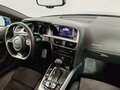 2014 Audi A5 I (8T) Рестайлинг, синий - вид 10