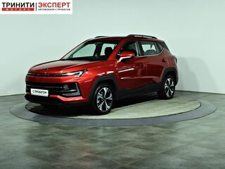 2024 Москвич 3, красный, 1499000 рублей, вид 1