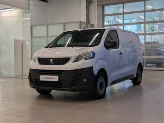 2018 Peugeot Expert III, белый, 1690000 рублей, вид 3