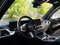 2023 BMW X5 M Competition III (F95) Рестайлинг, чёрный - вид 7
