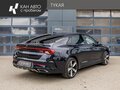 2021 Kia K5 III, синий - вид 2