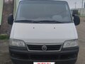 2011 Fiat Professional Ducato, белый, 920000 рублей - вид 2