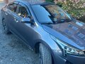 2021 Kia Rio IV Рестайлинг, серый, 1900000 рублей - вид 1
