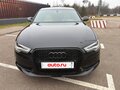 2011 Audi A6 IV (C7), чёрный, 1450000 рублей - вид 4