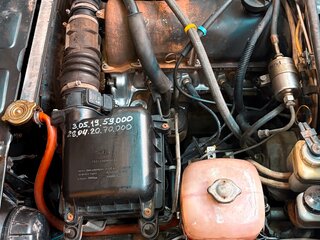 2010 Lada (ВАЗ) 2105, серый, 140000 рублей, вид 5