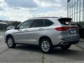 2026 Haval M6 II, серый - вид 5