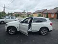 2021 BMW X3 30i xDrive III (G01), белый, 3600000 рублей - вид 3