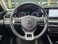 2021 Kia K5 III, чёрный - вид 6