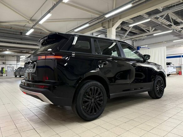 2026 Jaecoo J6, чёрный, 2749000 рублей - вид 8