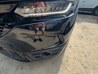 2021 Honda Breeze I, чёрный, 2970000 рублей, вид 3