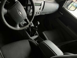 2008 Ford Ranger II, серебристый, 905000 рублей, вид 5