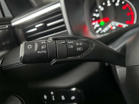 2024 Haval Jolion I Рестайлинг, серый - вид 13