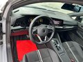 2023 Volkswagen Golf VIII, серый, 1740000 рублей - вид 9