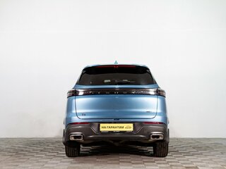 2025 Tenet T8, синий, 3059000 рублей, вид 5