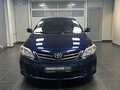 2012 Toyota Corolla X (E140, E150) Рестайлинг, синий, 1125000 рублей - вид 1