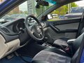 2009 Kia Forte I, синий, 650000 рублей - вид 6