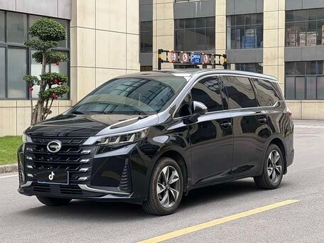 GAC Trumpchi M6 Pro
