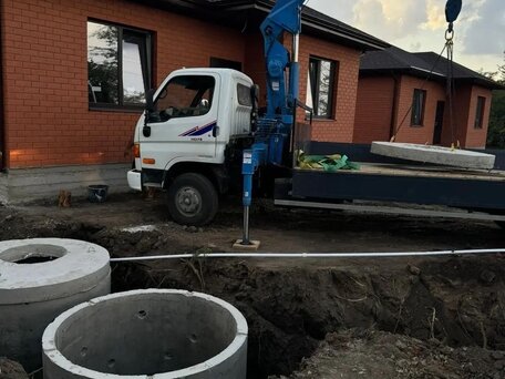 2010 Hyundai HD78, белый, 2800000 рублей, вид 3