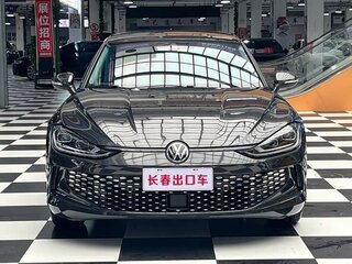 2023 Volkswagen Lamando L II, чёрный, 1950000 рублей, вид 5