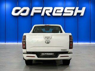 2022 Great Wall Poer I, белый, 2500000 рублей, вид 4