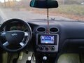 2007 Ford Focus II, серебристый, 350000 рублей - вид 7
