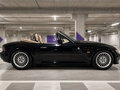 1996 BMW Z3 I, чёрный, 1100000 рублей - вид 8