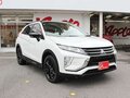 2018 Mitsubishi Eclipse Cross I, белый, 1613006 рублей - вид 3
