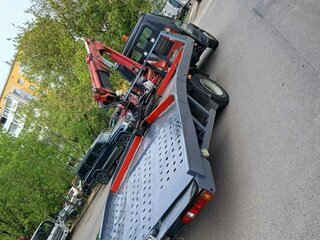 2013 ГАЗ ГАЗель (33023/330273) Фермер, серый, 2300000 рублей, вид 4