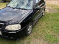 2006 Chery Amulet (A15) I, чёрный, 100000 рублей