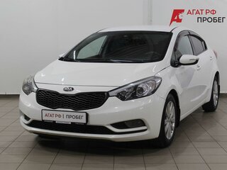 Kia Cerato II