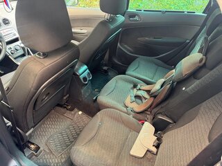 2010 Peugeot 308 I, чёрный, 350000 рублей, вид 5
