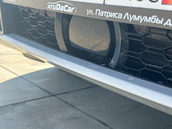 2021 BMW X5 40i IV (G05/G18), белый, 8590000 рублей - вид 12