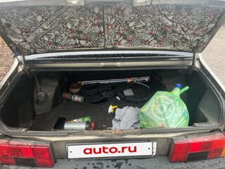 2001 Lada (ВАЗ) 21099, серебристый, 75000 рублей, вид 1