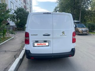 2019 Peugeot Expert III, белый, 1550000 рублей, вид 2