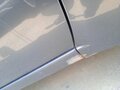 2017 Lada (ВАЗ) Granta I, серебристый, 459000 рублей - вид 9