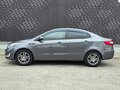 2014 Kia Rio III, серый, 830000 рублей - вид 6