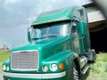 1998 Freightliner FLD, зелёный, 7000000 рублей - вид 4