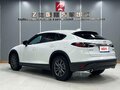2023 Mazda CX-4 I Рестайлинг, белый, 2267535 рублей - вид 4