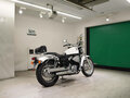 2010 Honda Shadow 750, белый, 580000 рублей - вид 4