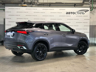 2024 Omoda C5 I, серый, 2199000 рублей, вид 5