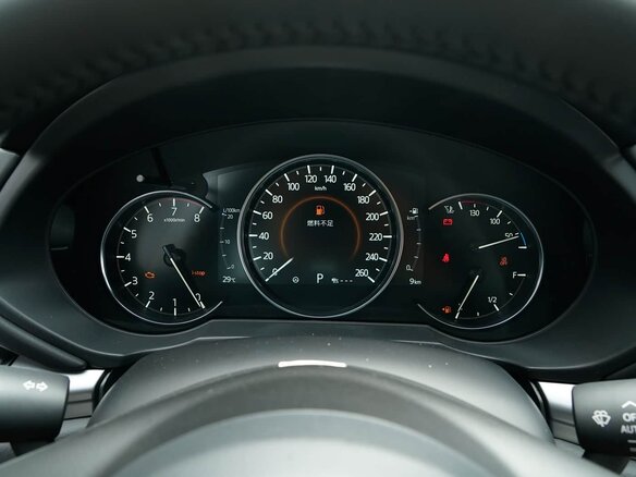 2026 Mazda CX-5 II Рестайлинг, красный, 2520000 рублей - вид 9