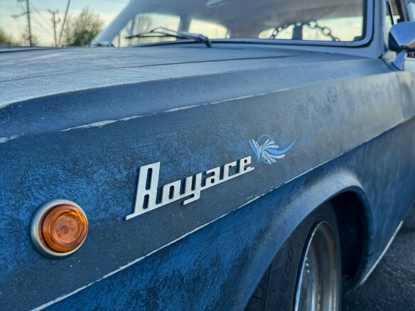 1982 ГАЗ 24 «Волга» 24 I (24), синий, 470000 рублей - вид 24