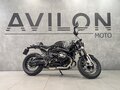 2023 BMW R Nine T, чёрный, 3150000 рублей
