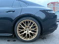 2021 Porsche Panamera 4 Executive II Рестайлинг, чёрный, 8999999 рублей - вид 4