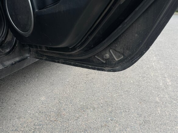 2004 Mazda 3 I (BK), чёрный, 470000 рублей - вид 14