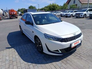 2023 Kaiyi E5, белый, 964250 рублей, вид 2