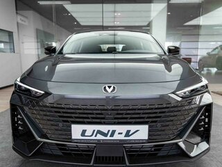2026 Changan UNI-V I, серый, 3529900 рублей, вид 4