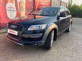 2007 Audi Q7 I (4L), синий, 1700000 рублей - вид 1
