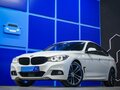 2020 BMW 3 серии 320i xDrive VI (F3x) Рестайлинг, белый