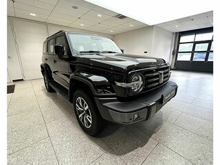 2026 Tank 300 I, чёрный, 4799000 рублей, вид 1